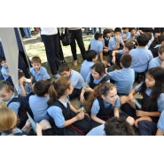 Jornada Escuela, Familias y Comunidad